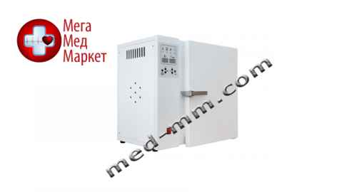 Купить СТЕРИЛИЗАТОР ВОЗДУШНЫЙ ГП-40 цена, характеристики, отзывы